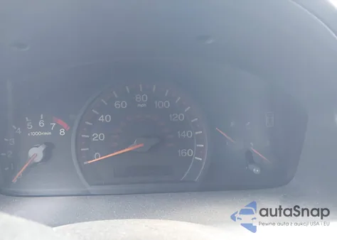 2003 Honda Accord 3.0 Ex from USA, damaged, VIN 1HGCM81653A022109